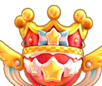 Trophy Ranking - Kirby's Dream Collection