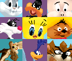 Character Bio Pics and Icons - Looney Tunes: Cartoon Conductor