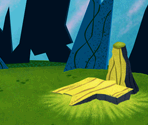 Stage 01 - What's Opera, Doc? - Looney Tunes: Cartoon Conductor