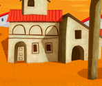 Stage 03 - The Pied Piper of Guadalupe - Looney Tunes: Cartoon Conductor