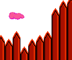 Plank 1 - Super Donkey Kong - Xiang Jiao Chuan (Bootleg)