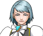 Franziska von Karma - Phoenix Wright: Ace Attorney Trilogy