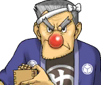 Victor Kudo - Phoenix Wright: Ace Attorney Trilogy