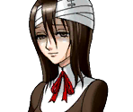 Viola Cadaverini - Phoenix Wright: Ace Attorney Trilogy