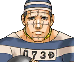 Terry Fawles - Phoenix Wright: Ace Attorney Trilogy