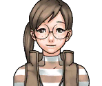 Penny Nichols - Phoenix Wright: Ace Attorney Trilogy