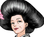 Morgan Fey - Phoenix Wright: Ace Attorney Trilogy