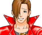 Matt Engarde - Phoenix Wright: Ace Attorney Trilogy