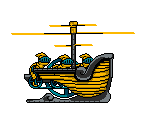 Dinghy Dropper - Shovel Knight: Treasure Trove
