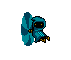 Hover Meanie - Shovel Knight: Treasure Trove