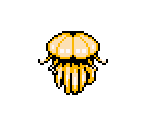 Floatsome - Shovel Knight: Treasure Trove