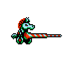 Blitzsteed - Shovel Knight: Treasure Trove