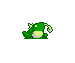 Tadvolt - Shovel Knight: Treasure Trove