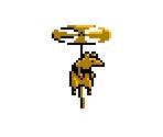 Propeller Rat - Shovel Knight: Treasure Trove