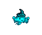 Invisishade - Shovel Knight: Treasure Trove