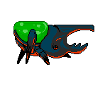 Big Bohto - Shovel Knight: Treasure Trove
