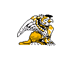 Griffoth - Shovel Knight: Treasure Trove