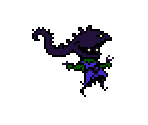 Gulper Mage - Shovel Knight: Treasure Trove