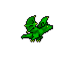 Divedrake - Shovel Knight: Treasure Trove