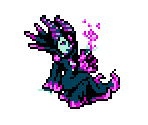 Enchantress - Shovel Knight: Treasure Trove