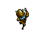 Rungstrider - Shovel Knight: Treasure Trove