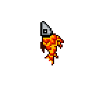 Charflounder - Shovel Knight: Treasure Trove