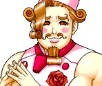 Jean Armstrong - Phoenix Wright: Ace Attorney Trilogy