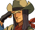 Jake Marshall - Phoenix Wright: Ace Attorney Trilogy