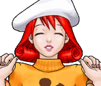 Ini Miney - Phoenix Wright: Ace Attorney Trilogy