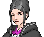 Elise Deauxnim - Phoenix Wright: Ace Attorney Trilogy
