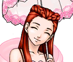 Dahlia Hawthorne - Phoenix Wright: Ace Attorney Trilogy