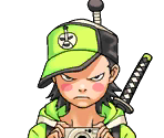 Cody Hackins - Phoenix Wright: Ace Attorney Trilogy