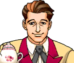 Bellboy - Phoenix Wright: Ace Attorney Trilogy