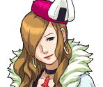 Angel Starr - Phoenix Wright: Ace Attorney Trilogy