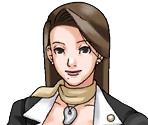 Mia Fey - Phoenix Wright: Ace Attorney Trilogy