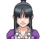 Maya Fey - Phoenix Wright: Ace Attorney Trilogy