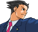 Phoenix Wright - Phoenix Wright: Ace Attorney Trilogy