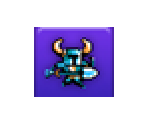 System Icons - Shovel Knight: Treasure Trove