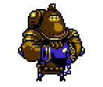 Treasure Knight - Shovel Knight: Treasure Trove