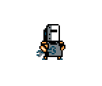 Tinker Knight - Shovel Knight: Treasure Trove