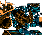 Tinker Tank - Shovel Knight: Treasure Trove