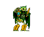 Super Skeleton - Shovel Knight: Treasure Trove