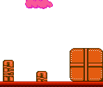 Plank 2 - Super Donkey Kong - Xiang Jiao Chuan (Bootleg)
