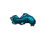 Mini Angler - Shovel Knight: Treasure Trove