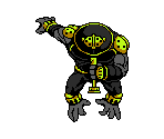 Mole Minion - Shovel Knight: Treasure Trove