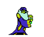 The Alchemeister - Shovel Knight: Treasure Trove