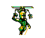 Propeller Knight - Shovel Knight: Treasure Trove