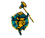 Hoverhaft - Shovel Knight: Treasure Trove