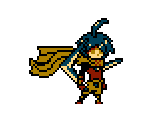 Reize - Shovel Knight: Treasure Trove