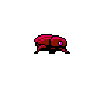 Beeto - Shovel Knight: Treasure Trove